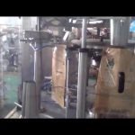 Ang Awtomatikong Stand Up Bag Premade Pouch Packing Machine