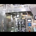 China Manufacturer Vertical Form Punan Seal Packing Machine Para sa Mixed Nuts