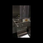 Awtomatikong Liquid Sachet Mineral Water Pouch Filling Packing Machine