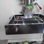 Presyo ng Pabrika Awtomatikong Maliit na Sachet Pigment Pulbos Packing Machine