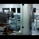 Fully Automatic Filling Sealing Packing Machine Vertical Packaging Machine VFFS