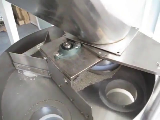 High Quality Cup Filling Machine For Rice
