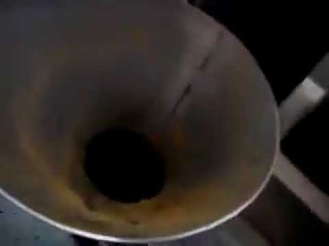 Mung Bean Curcuma Powder Flour Awtomatikong Maliit na Vertical Packing Machine